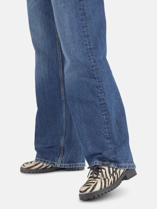 Zdjęcie produktu Buty żeglarskie Bronx