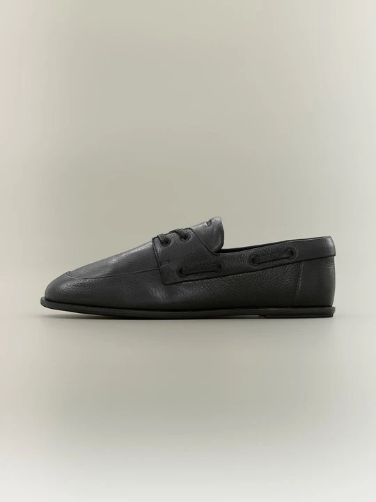 Zdjęcie produktu Buty żeglarskie Calvin Klein czarny