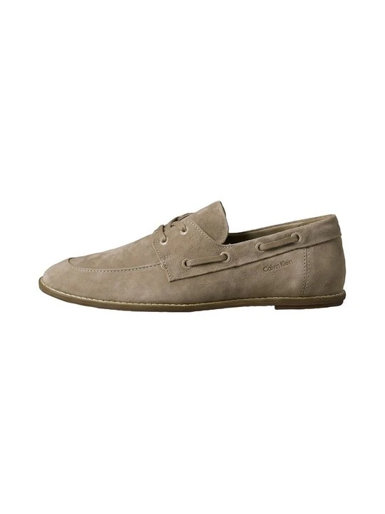 Zdjęcie produktu Buty żeglarskie Calvin Klein khaki