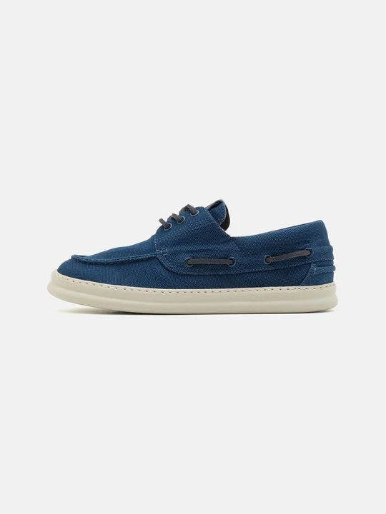 Zdjęcie produktu Buty żeglarskie Camper niebieski