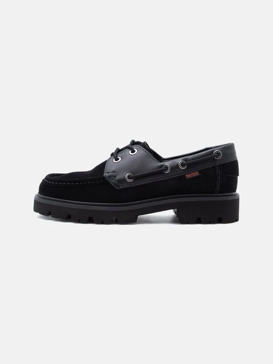 Zdjęcie produktu Buty żeglarskie Clarks czarny