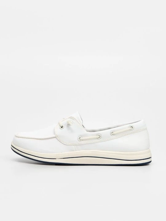 Zdjęcie produktu Buty żeglarskie Clarks biały