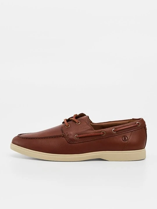 Zdjęcie produktu Buty żeglarskie Clarks brązowy