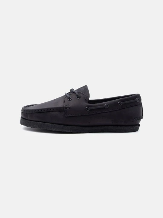 Zdjęcie produktu Buty żeglarskie Clarks czarny