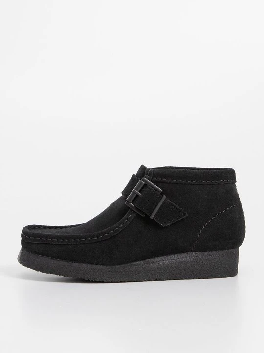 Zdjęcie produktu Buty żeglarskie Clarks czarny