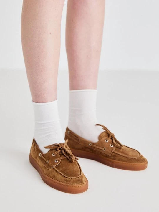 Zdjęcie produktu Buty żeglarskie Copenhagen Studios brązowy