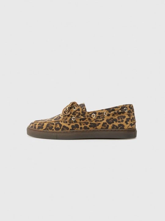 Zdjęcie produktu Buty żeglarskie Copenhagen Studios brązowy