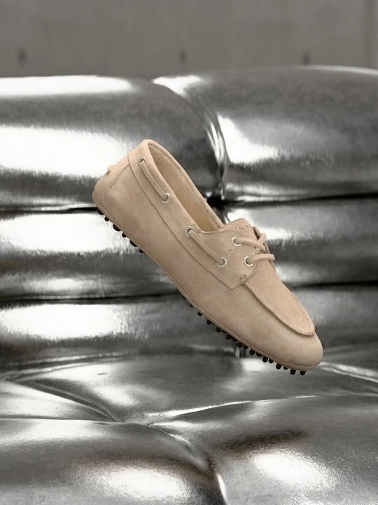 Zdjęcie produktu Buty żeglarskie Copenhagen Studios piaskowy