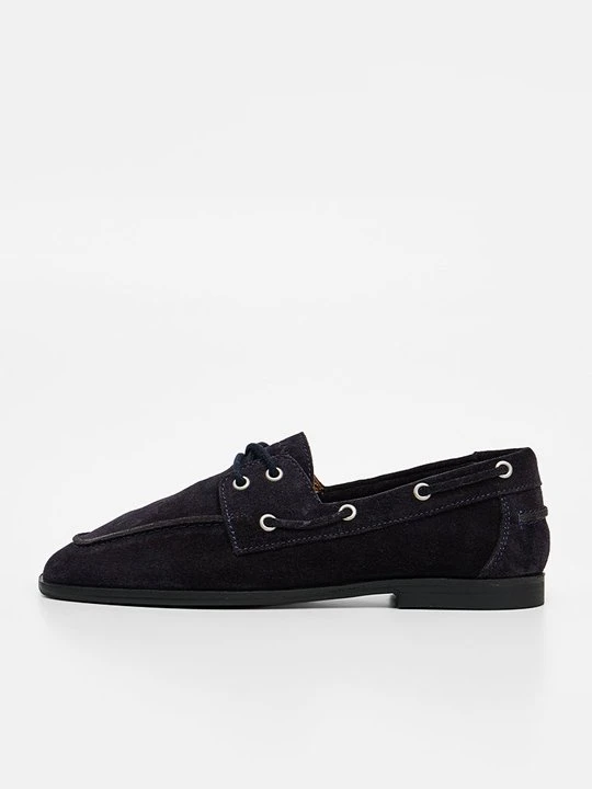 Zdjęcie produktu Buty żeglarskie Gant granatowy