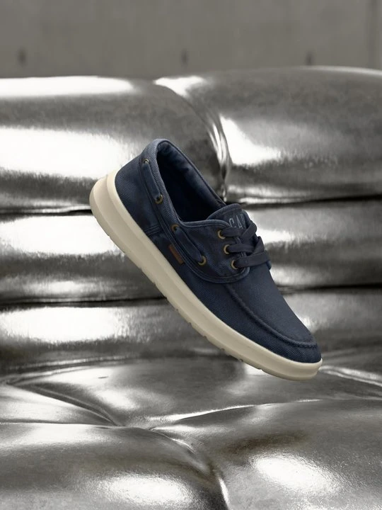 Zdjęcie produktu Buty żeglarskie GAP granatowy