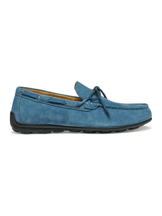 Zdjęcie produktu Buty żeglarskie Geox niebieski