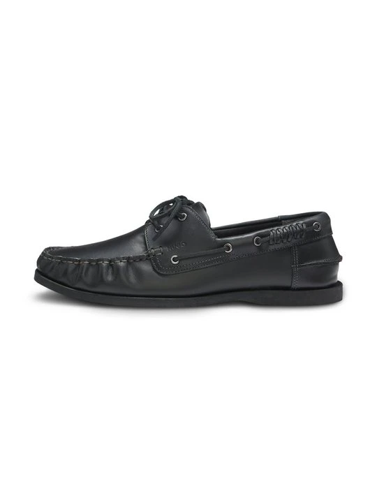 Zdjęcie produktu Buty żeglarskie Hugo czarny