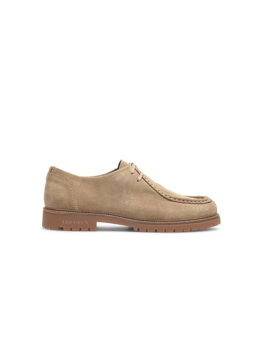 Zdjęcie produktu Buty żeglarskie Les Deux piaskowy