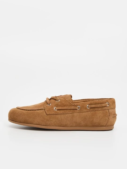 Zdjęcie produktu Buty żeglarskie MELVIN & HAMILTON brązowy