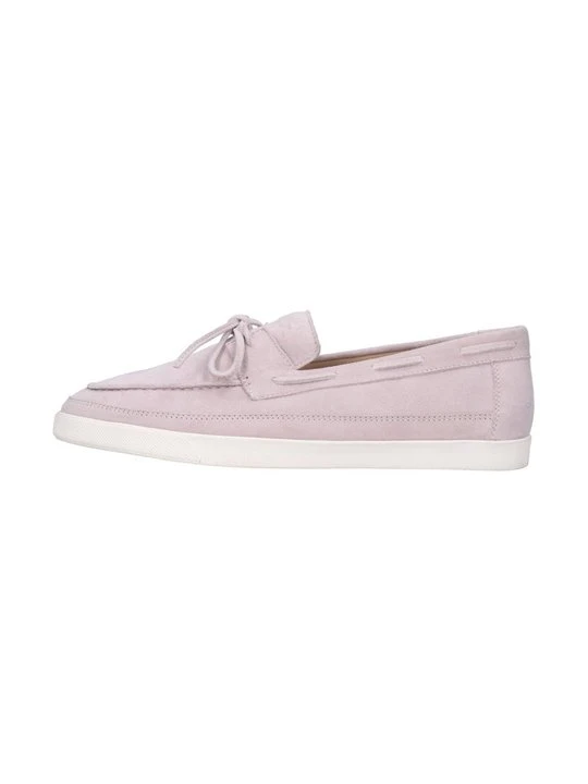Zdjęcie produktu Buty żeglarskie MELVIN & HAMILTON różowy
