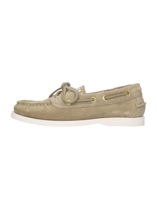 Zdjęcie produktu Buty żeglarskie MELVIN & HAMILTON taupe
