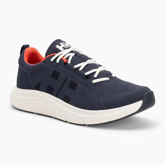 Zdjęcie produktu Buty męskie Helly Hansen HP Ahiga Evo 5 navy / alert red Granatowy