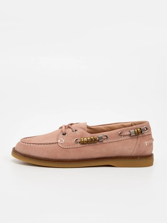 Zdjęcie produktu Buty żeglarskie Pinko