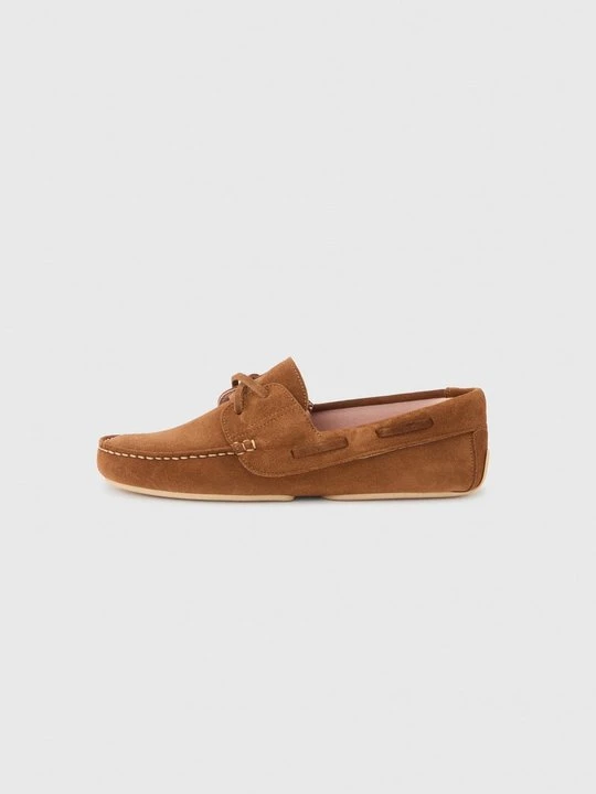 Zdjęcie produktu Buty żeglarskie Pretty Ballerinas brązowy