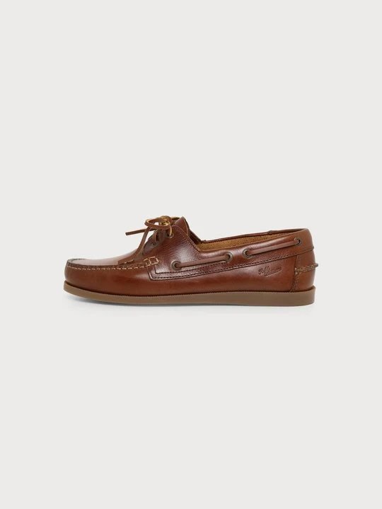Zdjęcie produktu Buty żeglarskie R. M. WILLIAMS brązowy