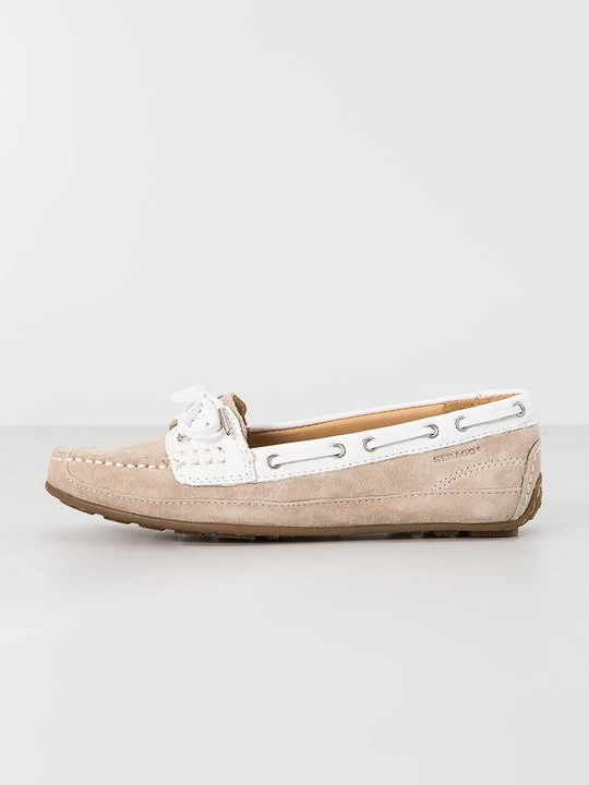 Zdjęcie produktu Buty żeglarskie Sebago beżowy