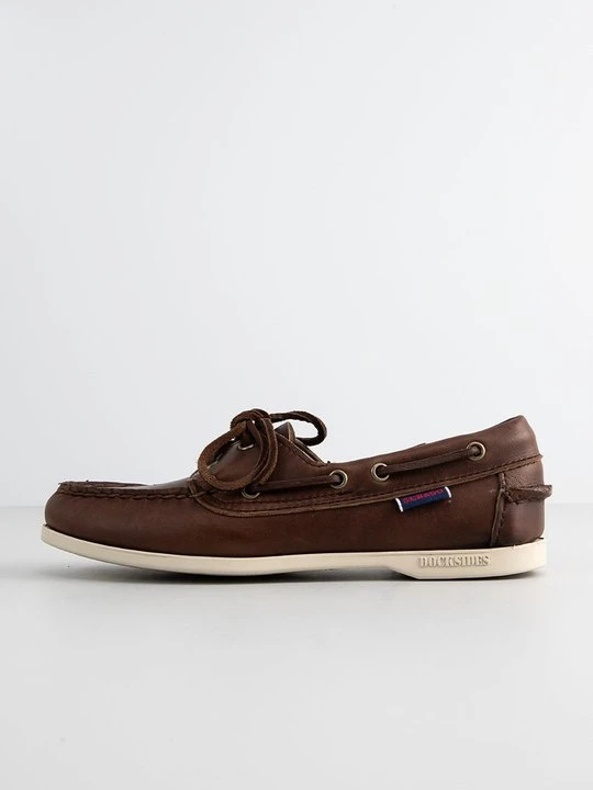 Zdjęcie produktu Buty żeglarskie Sebago brązowy