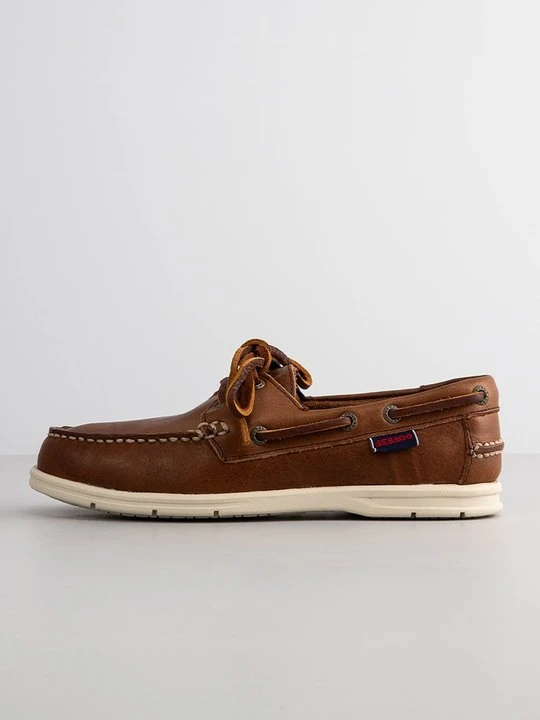 Zdjęcie produktu Buty żeglarskie Sebago brązowy