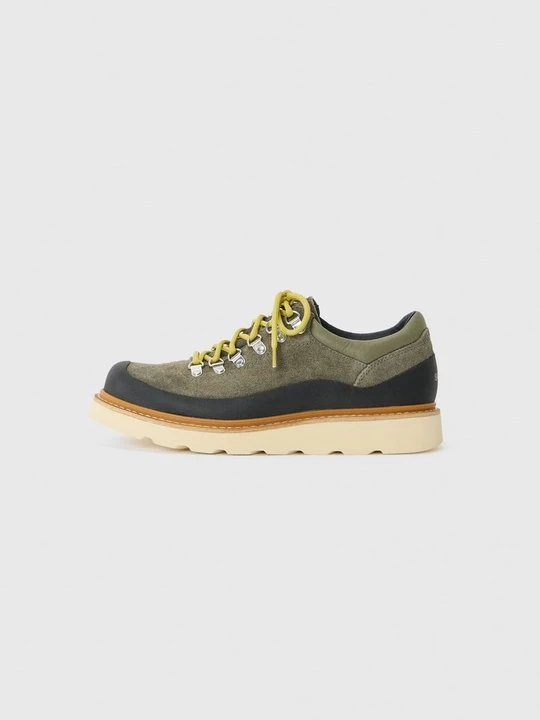 Zdjęcie produktu Buty żeglarskie Sorel khaki
