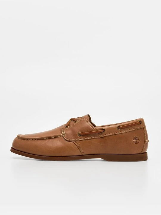 Zdjęcie produktu Buty żeglarskie Timberland brązowy