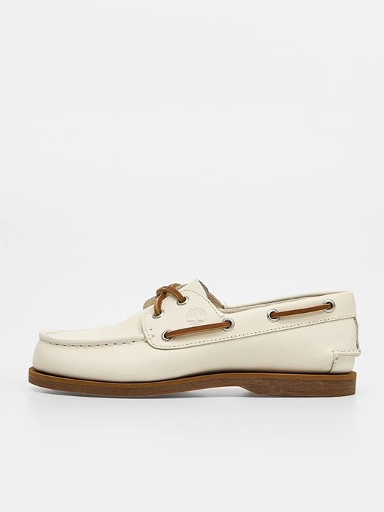 Zdjęcie produktu Buty żeglarskie Timberland żółty