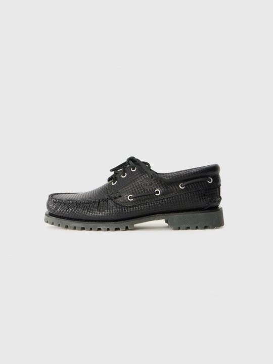 Zdjęcie produktu Buty żeglarskie Timberland czarny