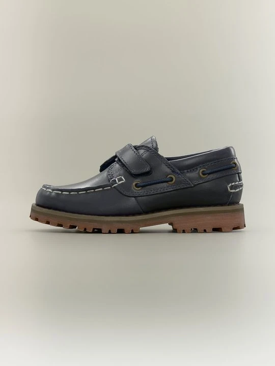 Zdjęcie produktu Buty żeglarskie Timberland granatowy