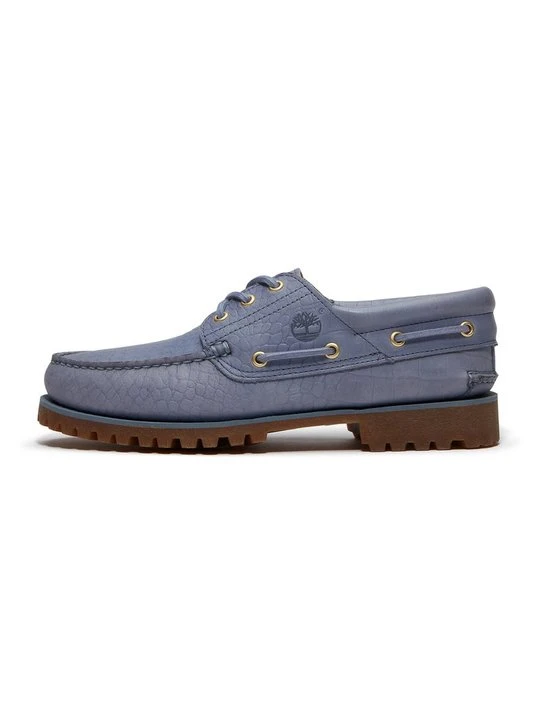 Zdjęcie produktu Buty żeglarskie Timberland jasnoniebieski