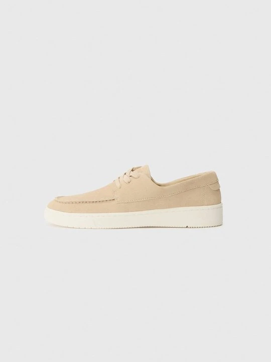 Zdjęcie produktu Buty żeglarskie Toms beżowy