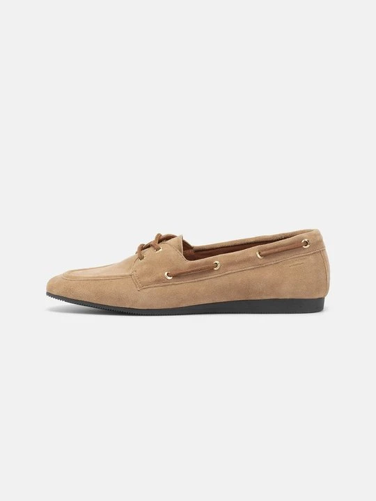 Zdjęcie produktu Buty żeglarskie Vagabond piaskowy