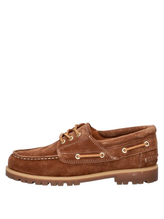 Zdjęcie produktu Buty żeglarskie Vagabond brązowy