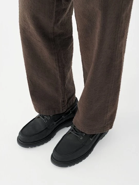 Zdjęcie produktu Buty żeglarskie Vagabond czarny