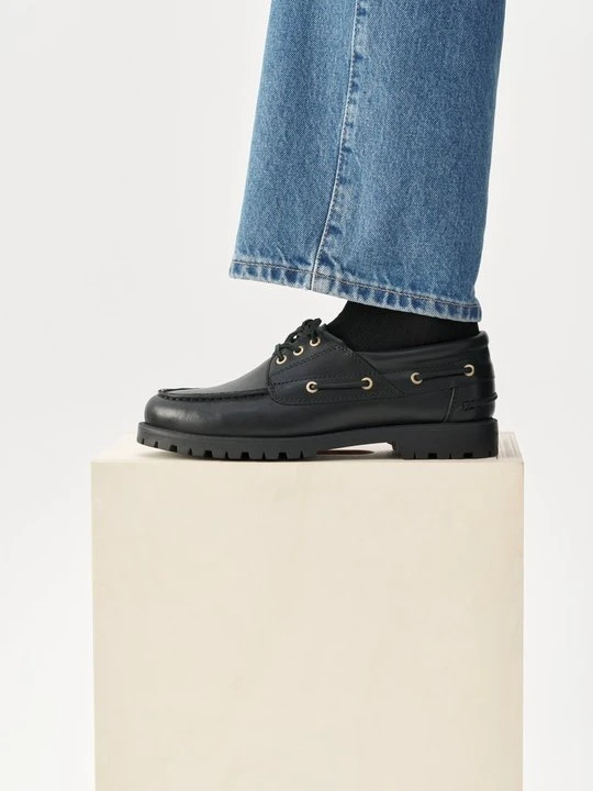 Zdjęcie produktu Buty żeglarskie Vagabond czarny