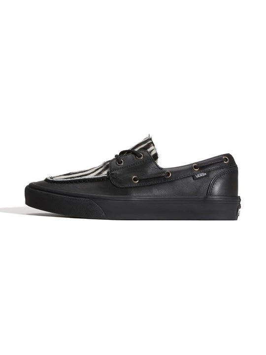 Zdjęcie produktu Buty żeglarskie Vans czarny