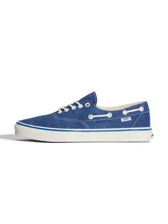 Zdjęcie produktu Buty żeglarskie Vans niebieski