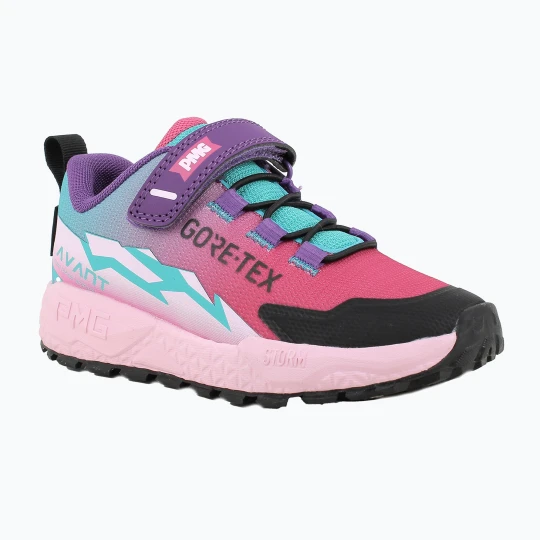 Zdjęcie produktu Buty dziecięce Primigi PIM GTX 24190 fuxia-acquamar.