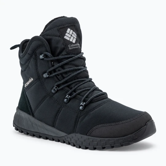 Zdjęcie produktu Buty zimowe męskie Columbia Fairbanks Oh V2 black/ titanium ii