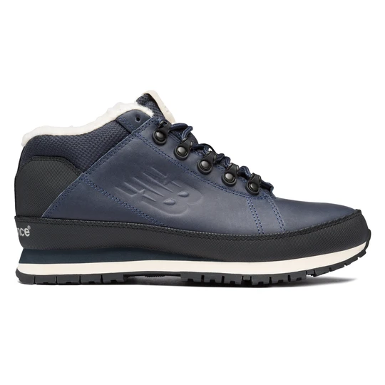Zdjęcie produktu Buty zimowe męskie New Balance H754LFN - granatowe