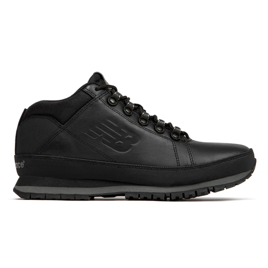 Zdjęcie produktu Buty zimowe męskie New Balance H754LLK - czarne