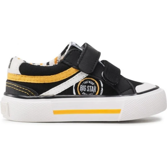 Zdjęcie produktu Buty ZL22095 Jr Big Star Czarny