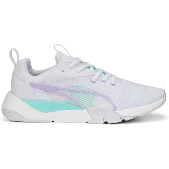 Zdjęcie produktu Sneakersy Zora Puma Biały