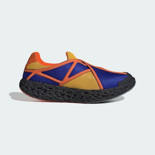 Zdjęcie produktu Buty Zponge Flux Adidas żółty
