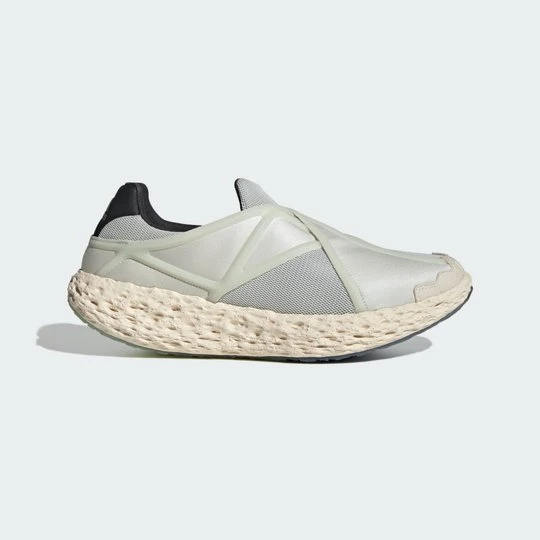 Zdjęcie produktu Buty Zponge Flux Adidas srebrny
