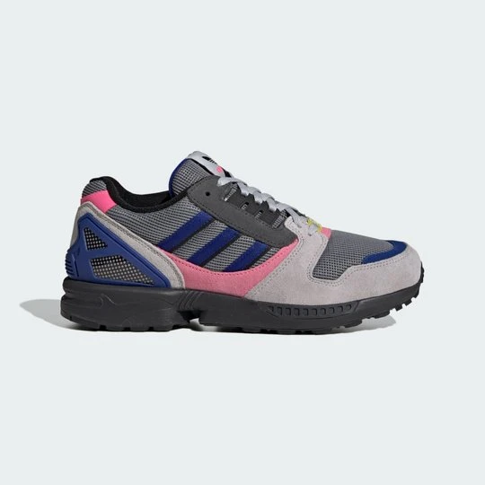 Zdjęcie produktu BUTY ZX 8000 Adidas szary