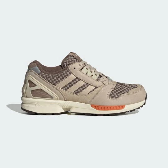 Zdjęcie produktu BUTY ZX 8000 Adidas brązowy